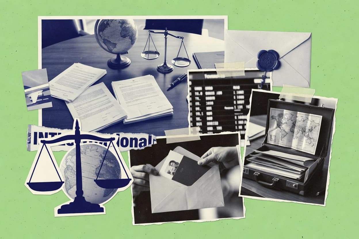 Top 10 Best Global Legal Services of 2026
