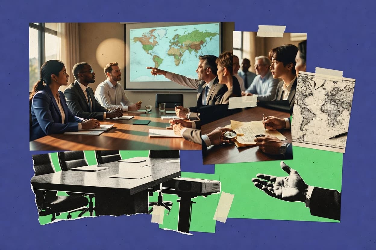 Top 10 Best Global Leadership Development Services of 2026