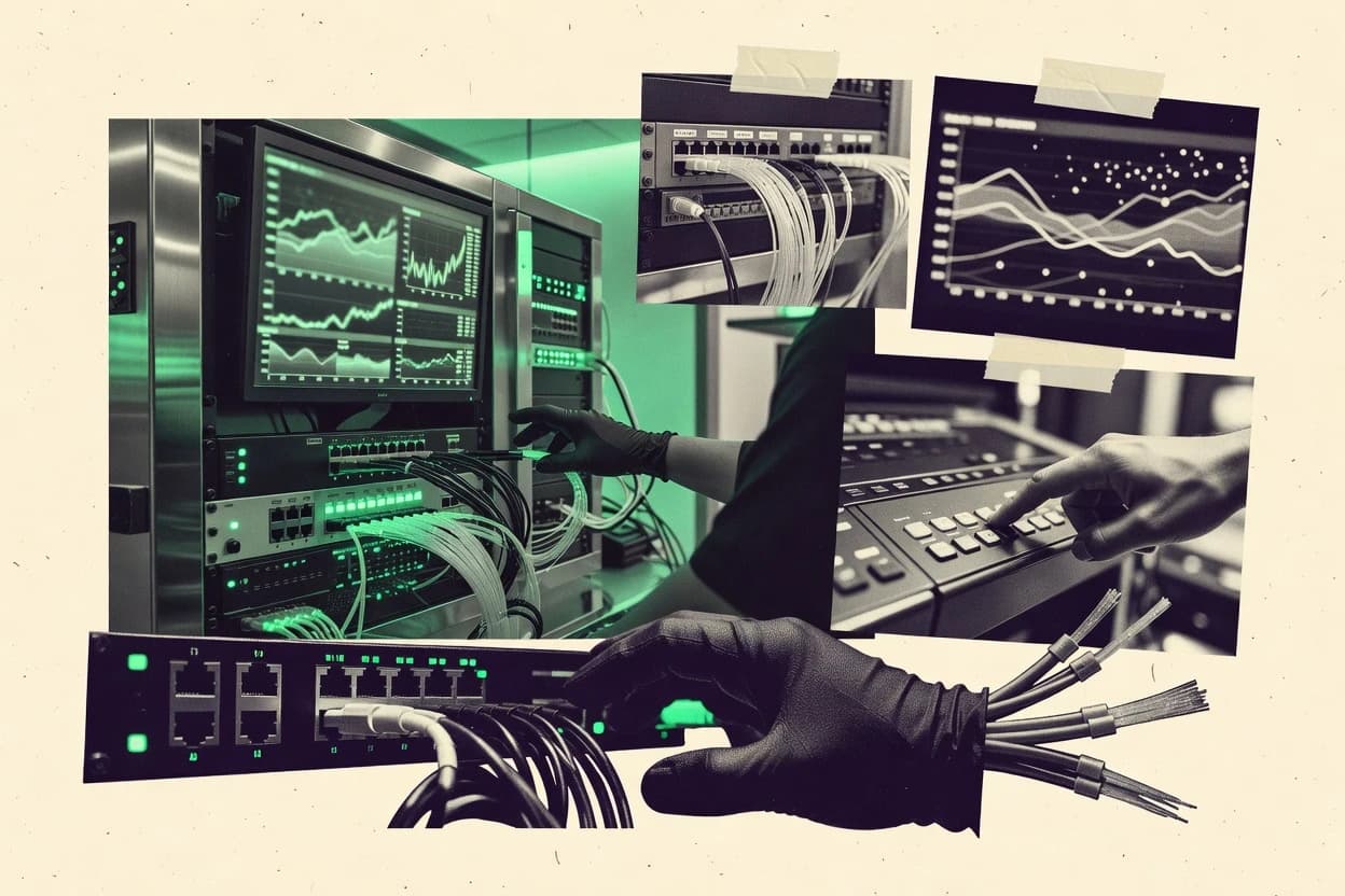Top 10 Best Internet Monitoring Software of 2026