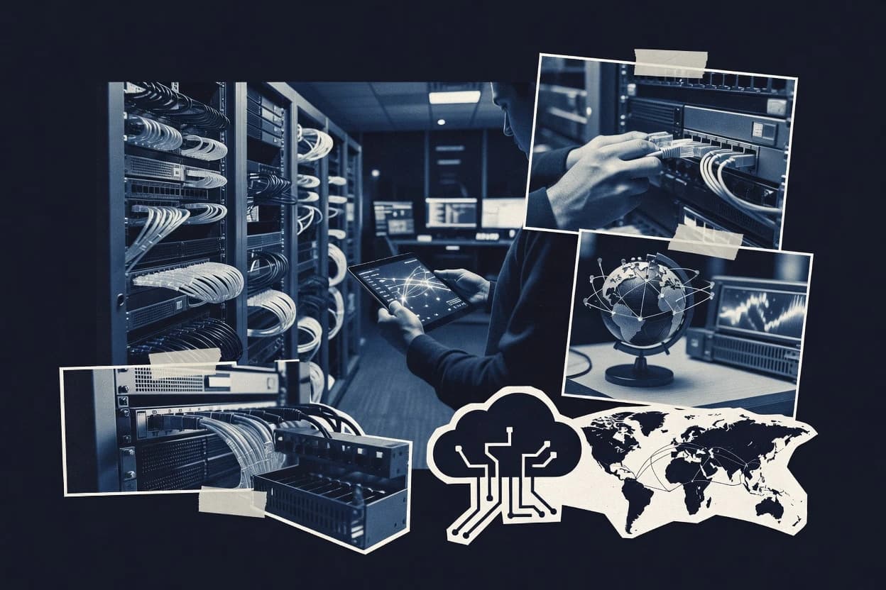 Top 10 Best Global Managed Services of 2026