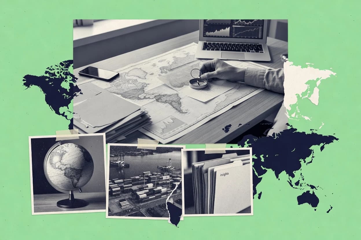 Top 10 Best Global Market Intelligence Services of 2026