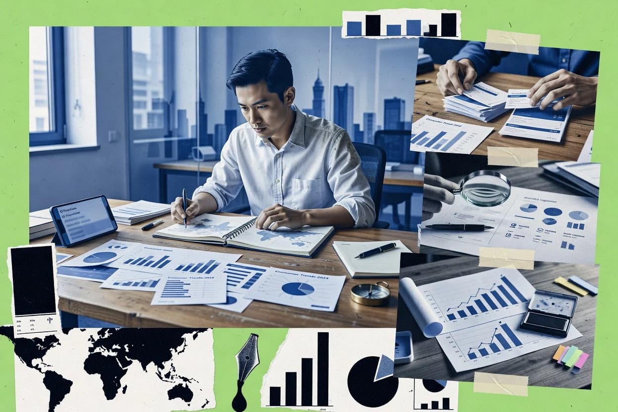 Top 10 Best Global Market Research Services of 2026
