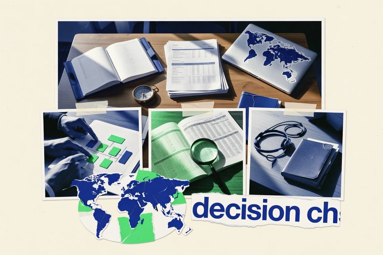 Top 10 Best Global Management Consulting Services of 2026