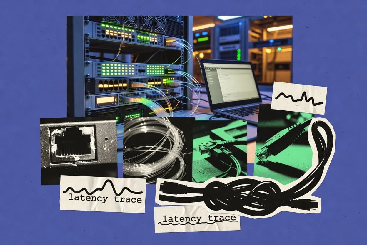 Top 10 Best Internet Performance Monitoring Software of 2026