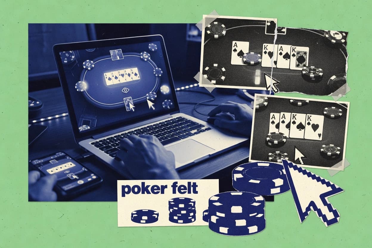 Top 10 Best Internet Poker Software of 2026