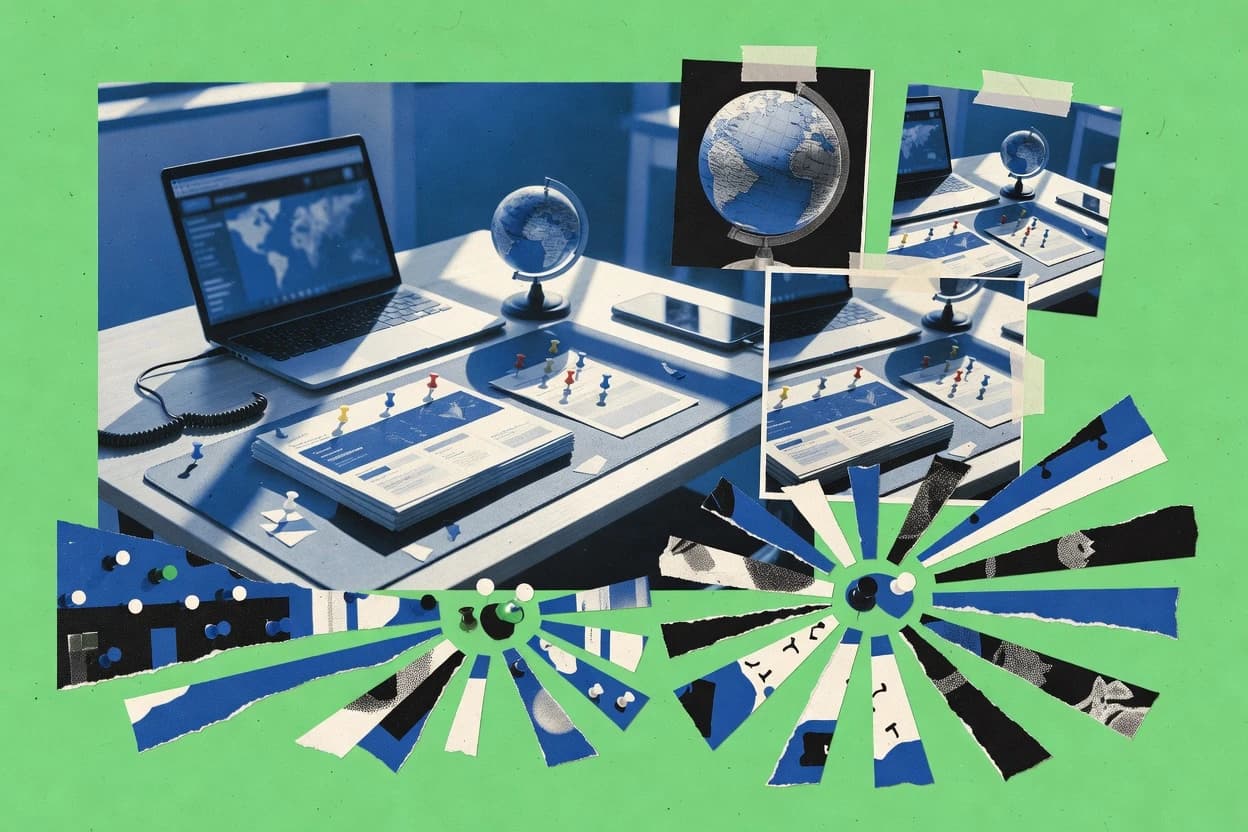 Top 10 Best Global Marketing Services of 2026