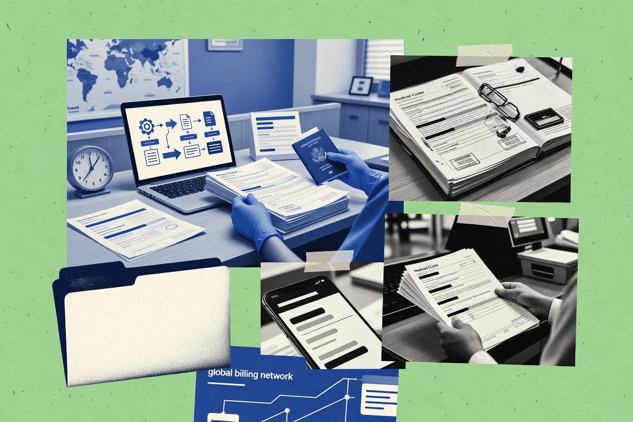 Top 10 Best Global Medical Billing Services of 2026