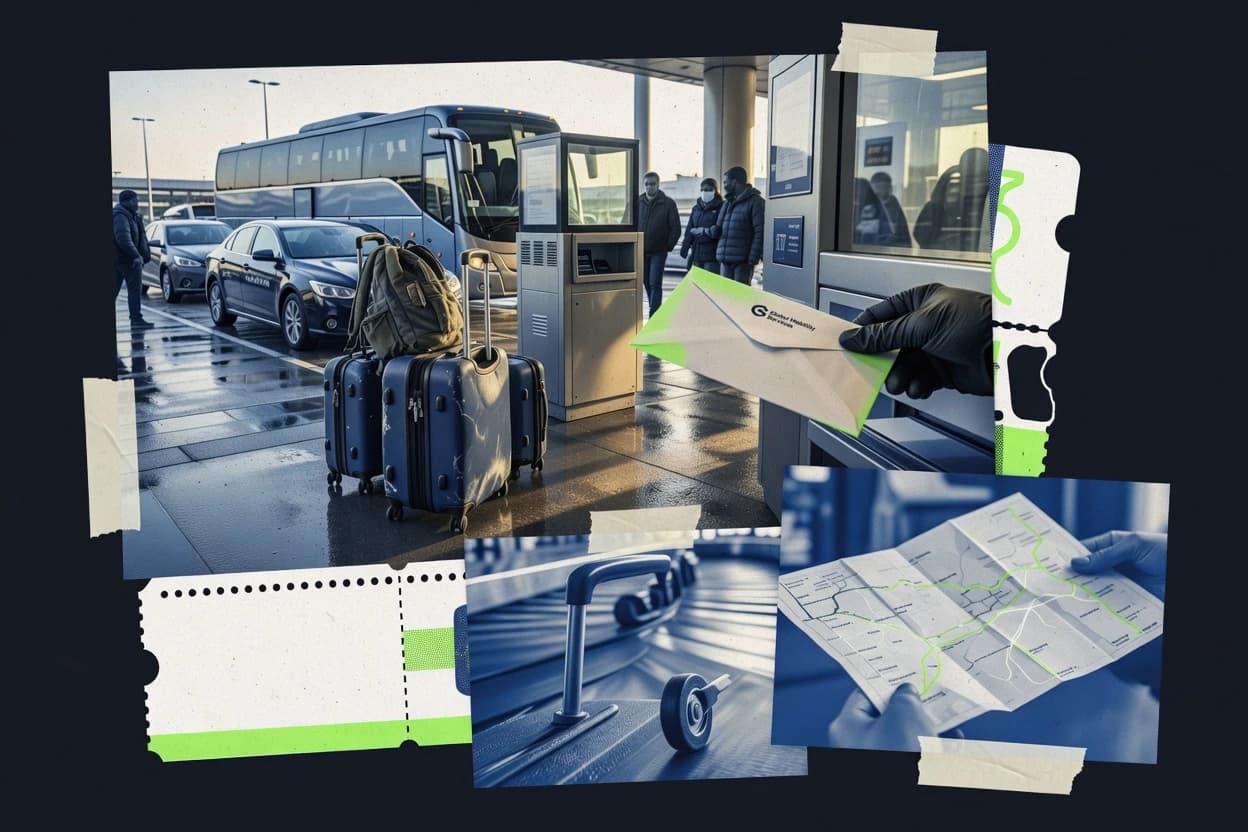 Top 10 Best Global Mobility Services of 2026