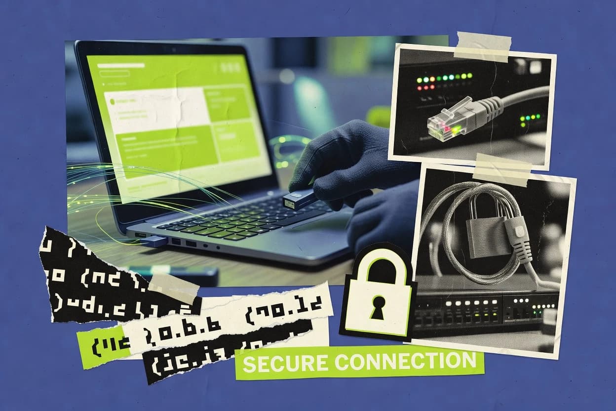 Top 10 Best Internet Protection Software of 2026