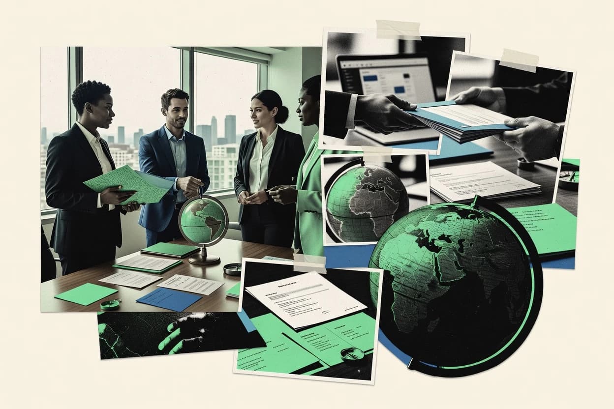 Top 10 Best Global Outplacement Services of 2026