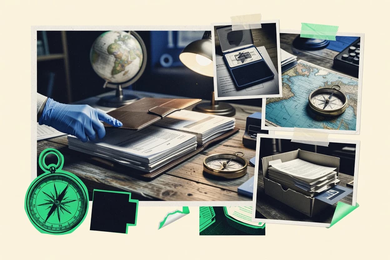 Top 10 Best Global Patent Services of 2026