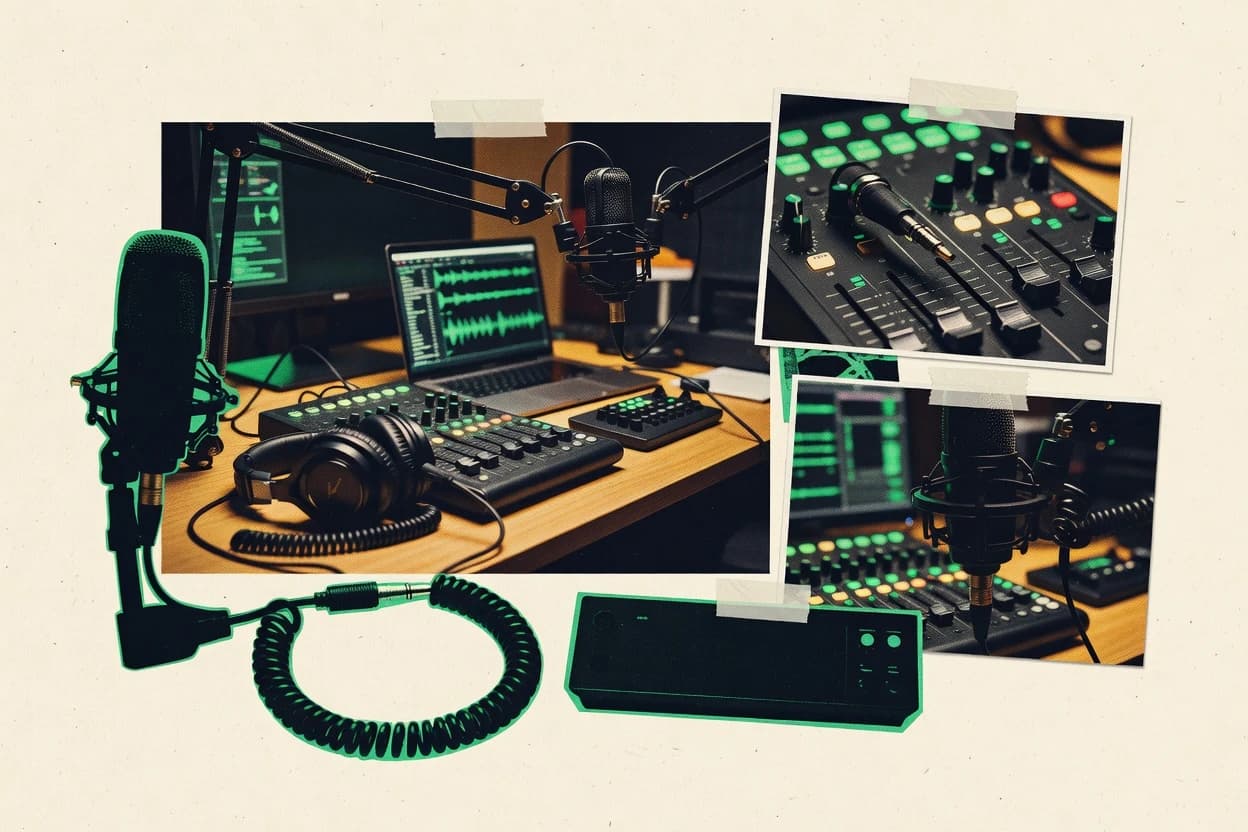 Top 10 Best Internet Radio Broadcast Software of 2026