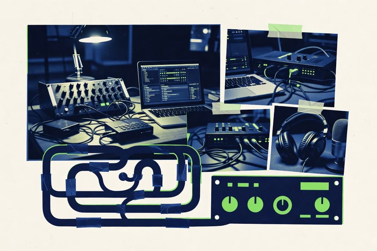 Top 10 Best Internet Radio Automation Software of 2026