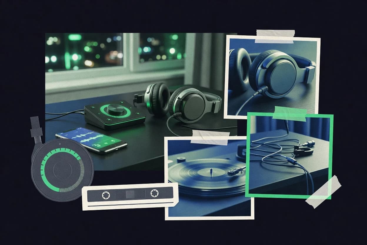 Top 10 Best Internet Radio Player Software of 2026