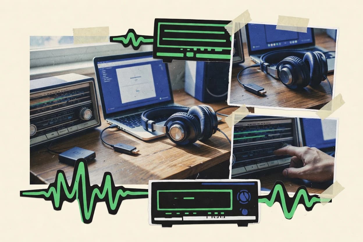 Top 10 Best Internet Radio Software of 2026