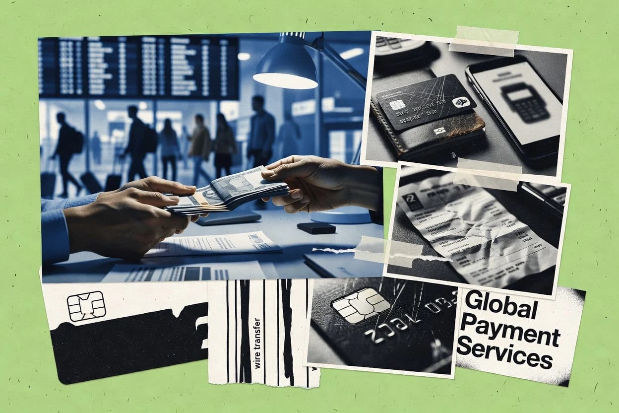 Top 10 Best Global Payment Services of 2026