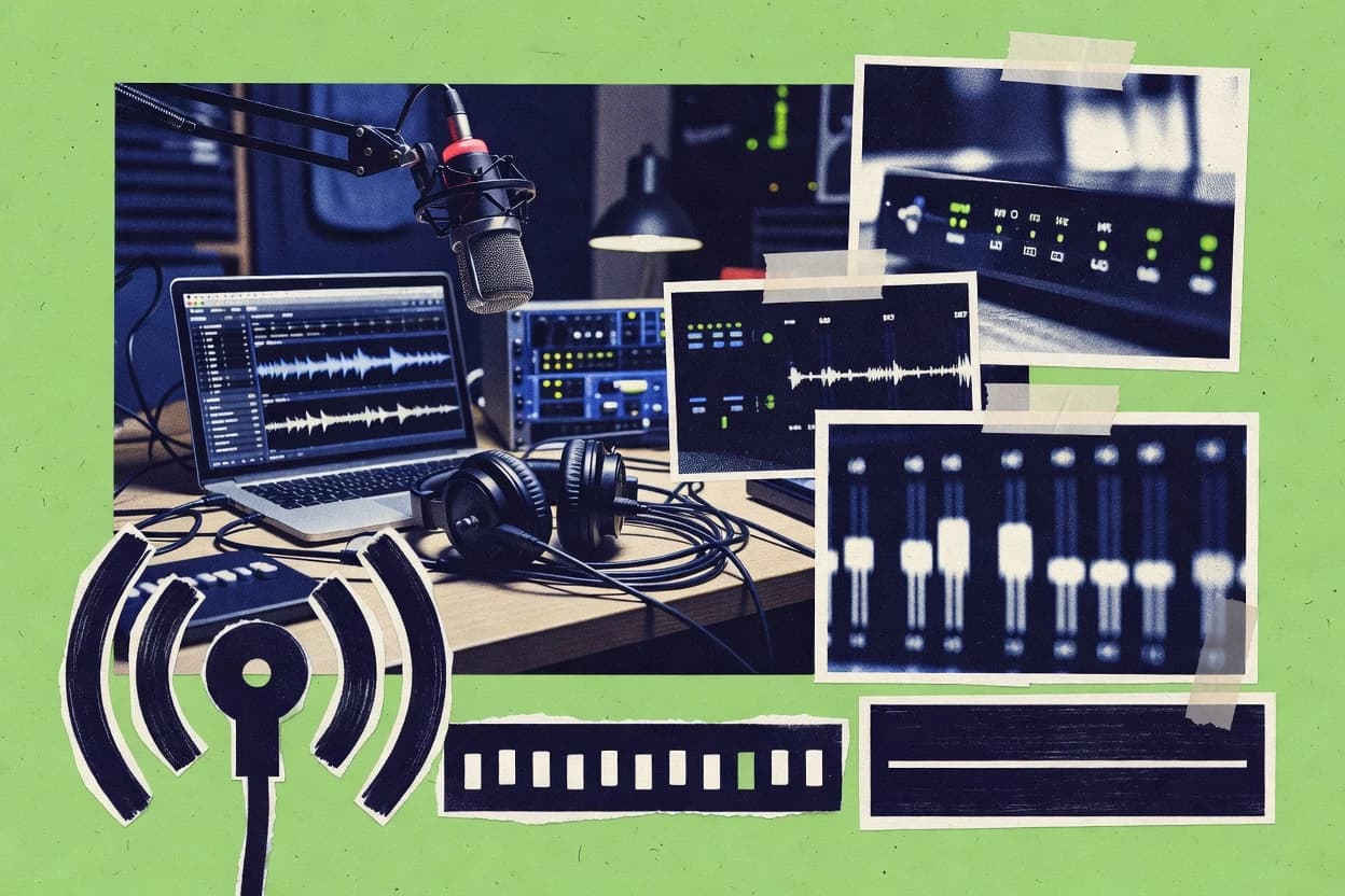 Top 10 Best Internet Radio Station Software of 2026