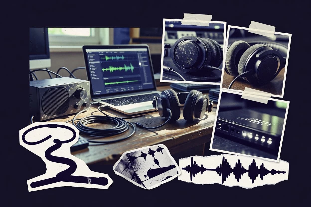 Top 10 Best Internet Radio Streaming Software of 2026