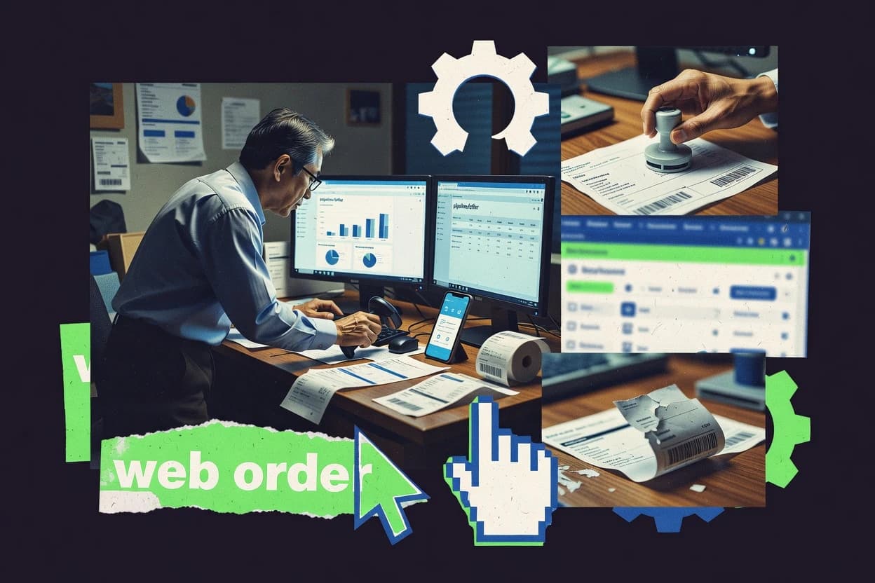 Top 10 Best Internet Sales Software of 2026
