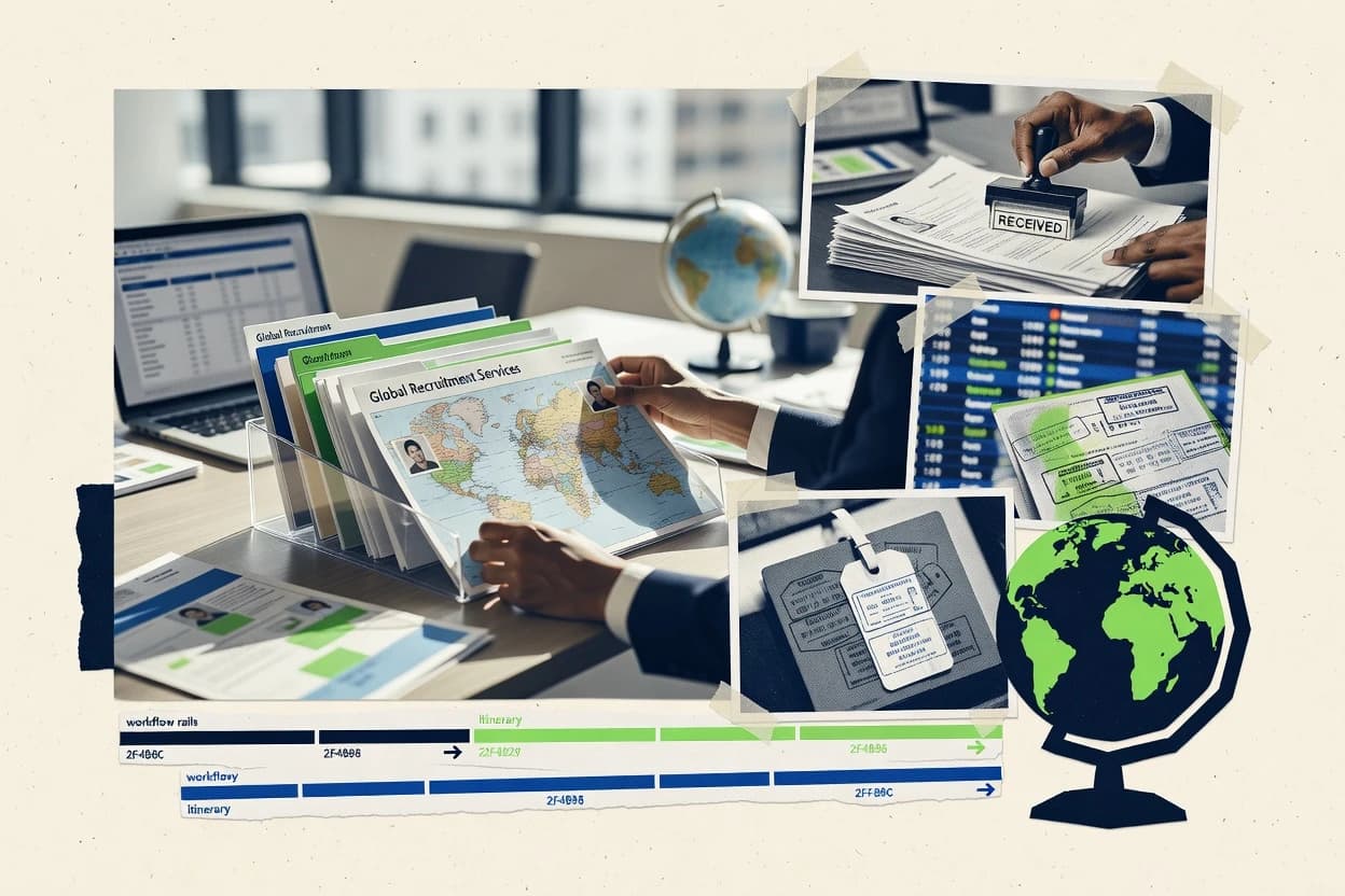 Top 10 Best Global Recruitment Services of 2026