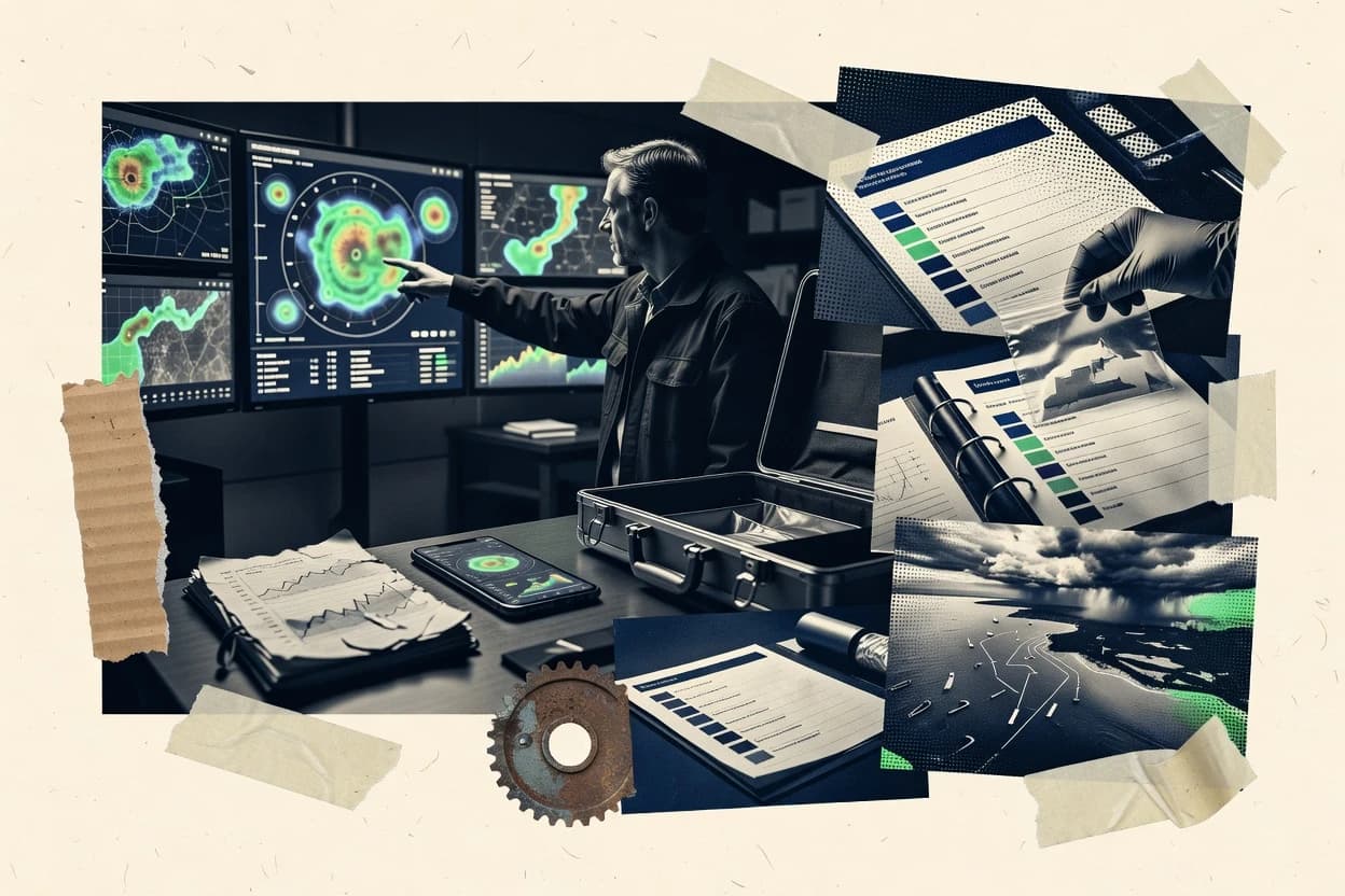Top 10 Best Global Risk Management Services of 2026