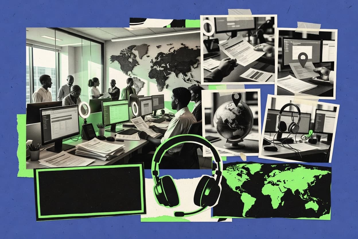 Top 10 Best Global Rpo Services of 2026