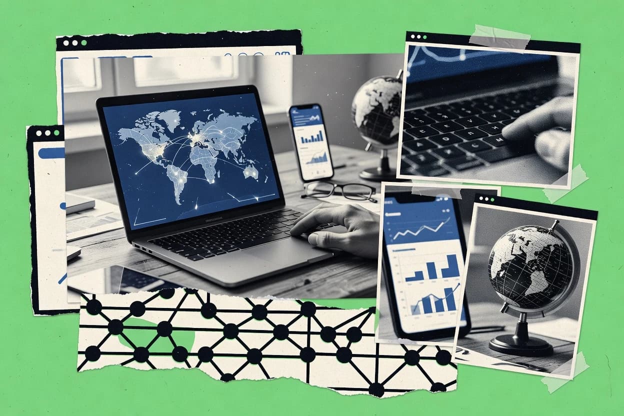 Top 10 Best Global SEO Services of 2026