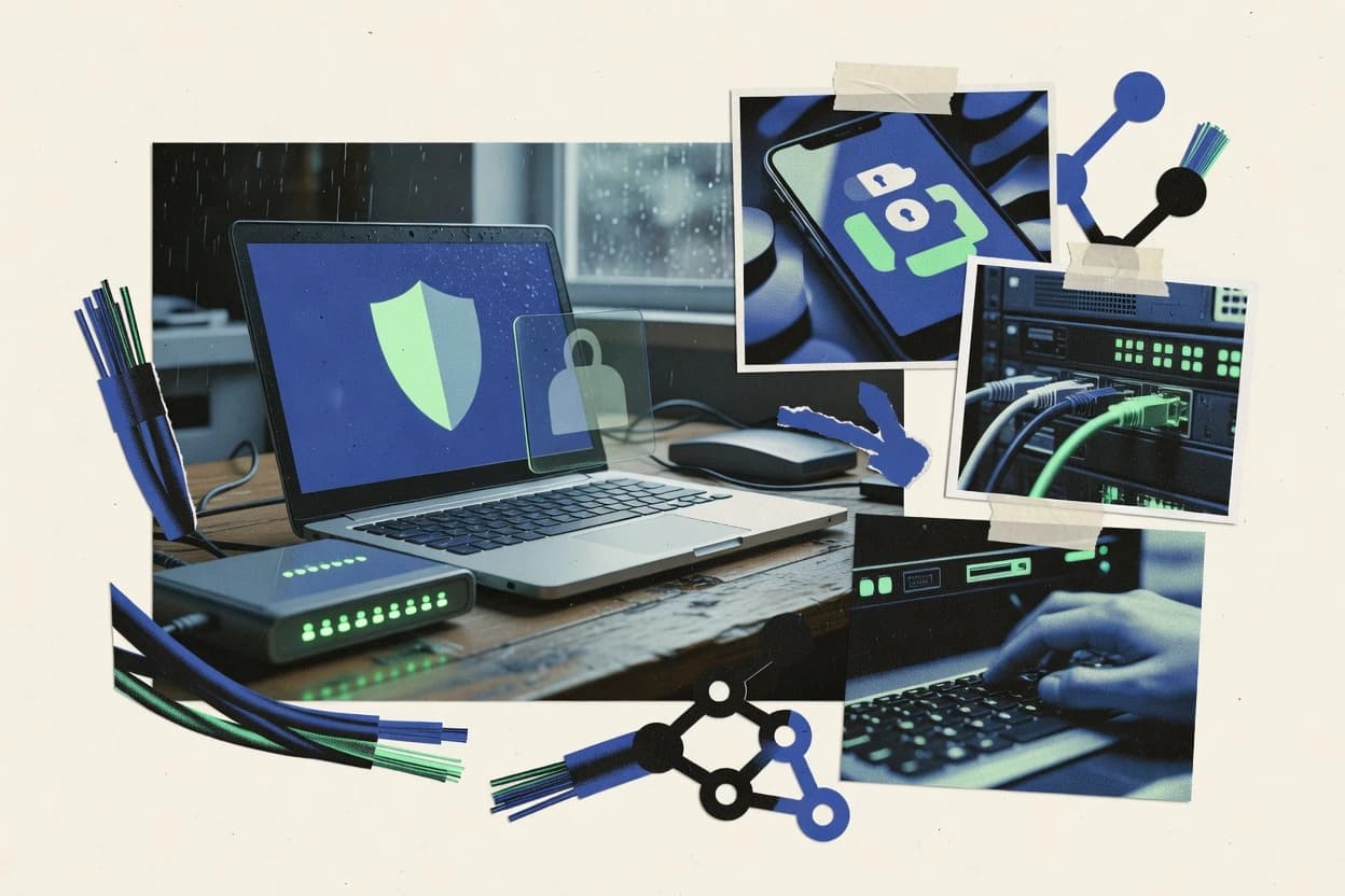 Top 10 Best Internet Security Software of 2026