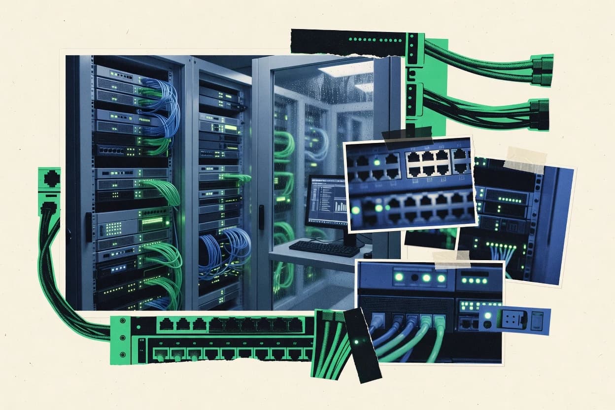Top 10 Best Internet Server Software of 2026
