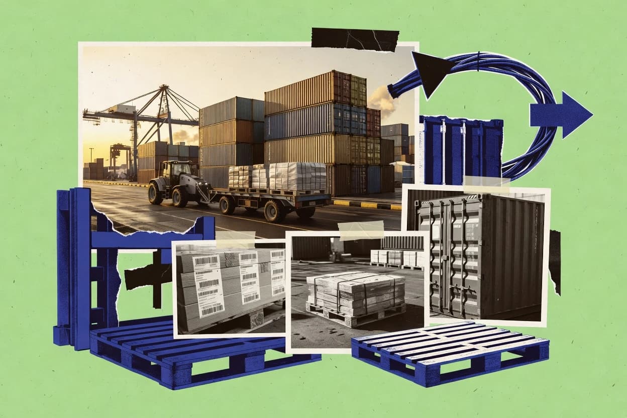 Top 10 Best Global Supply Chain Services of 2026