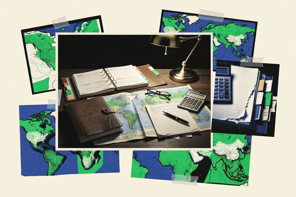 Top 10 Best Global Tax Advisory Services of 2026