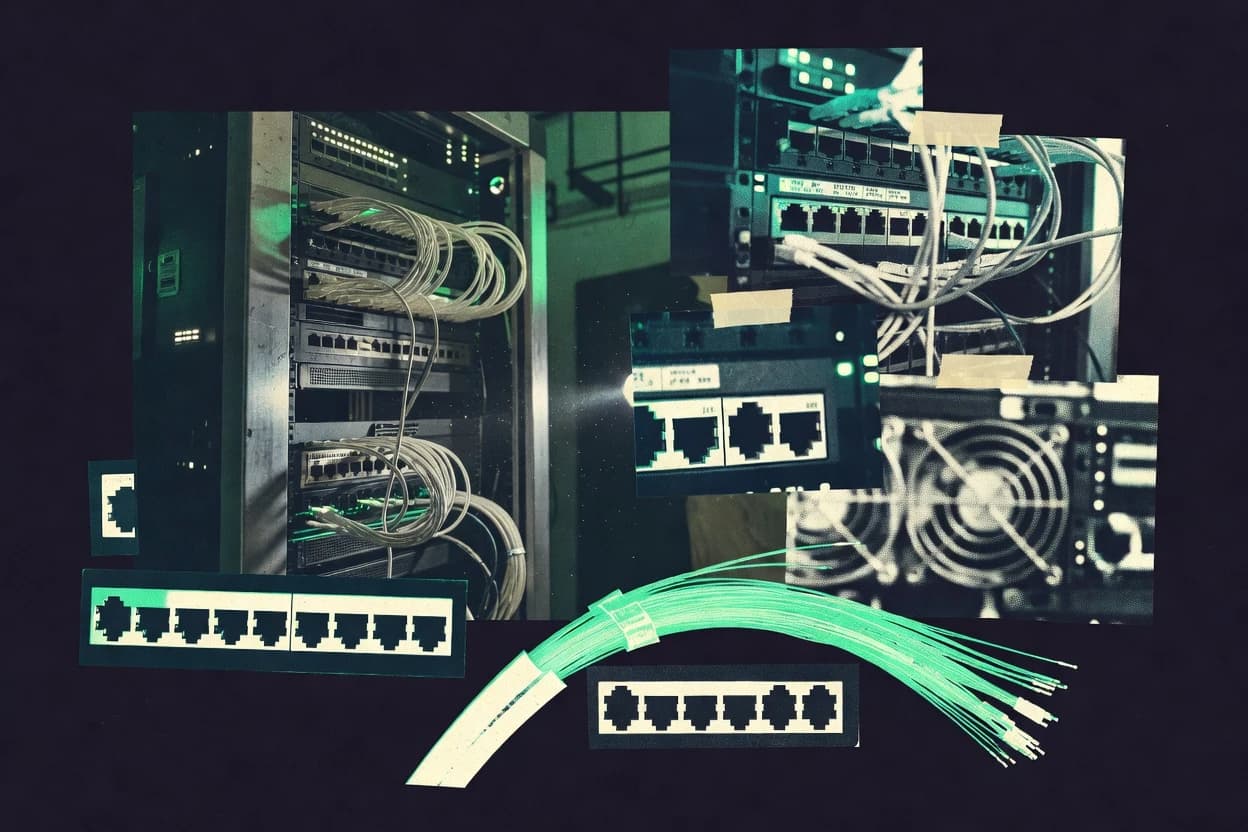 Top 10 Best Internet Service Provider Software of 2026