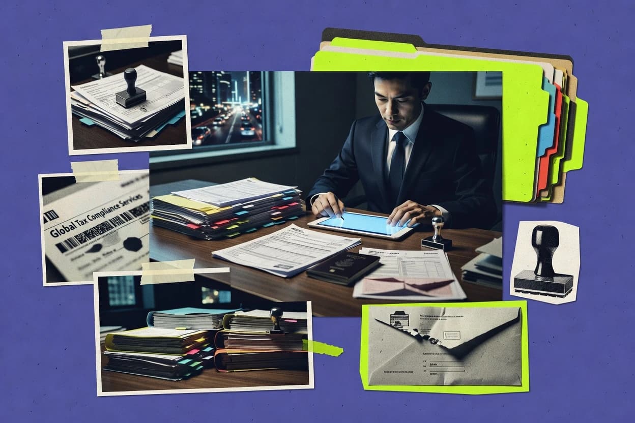 Top 10 Best Global Tax Compliance Services of 2026