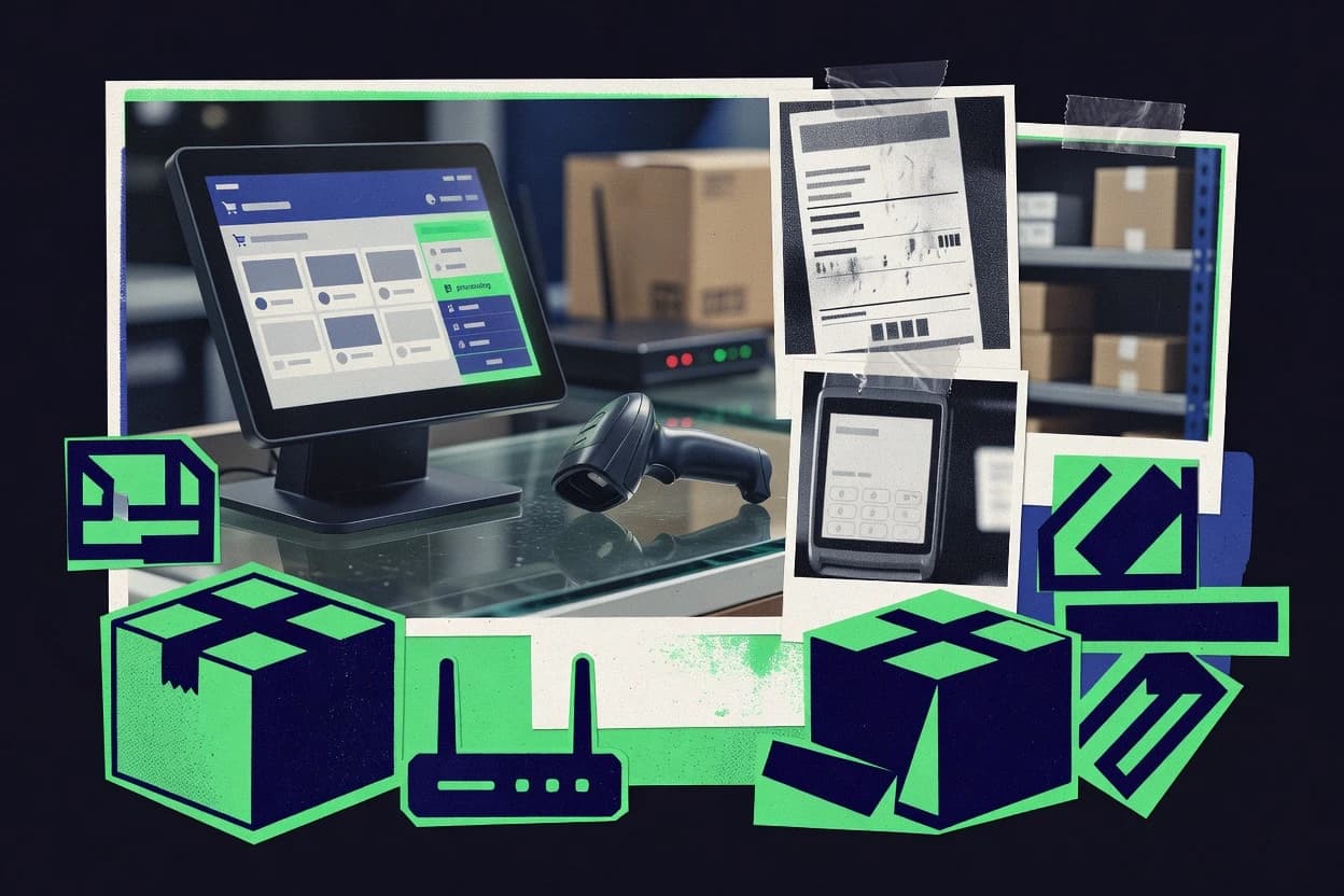Top 10 Best Internet Shop Software of 2026