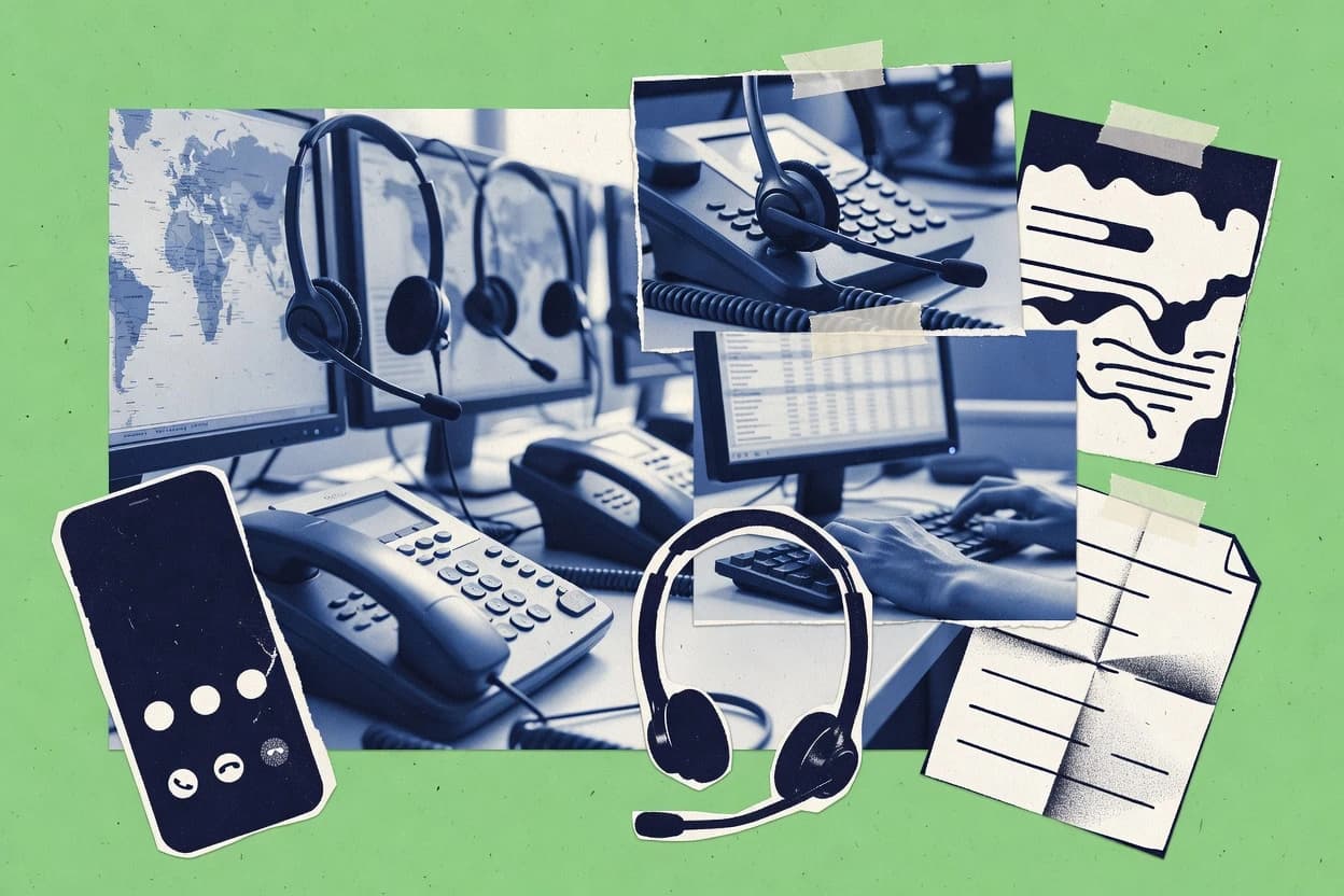 Top 10 Best Global Telemarketing Services of 2026