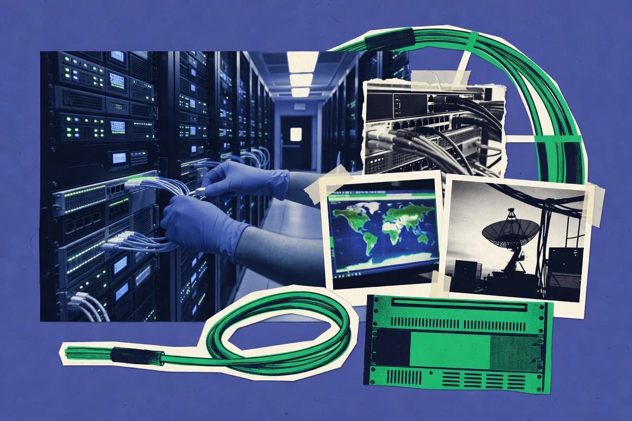 Top 10 Best Global Technology Services of 2026