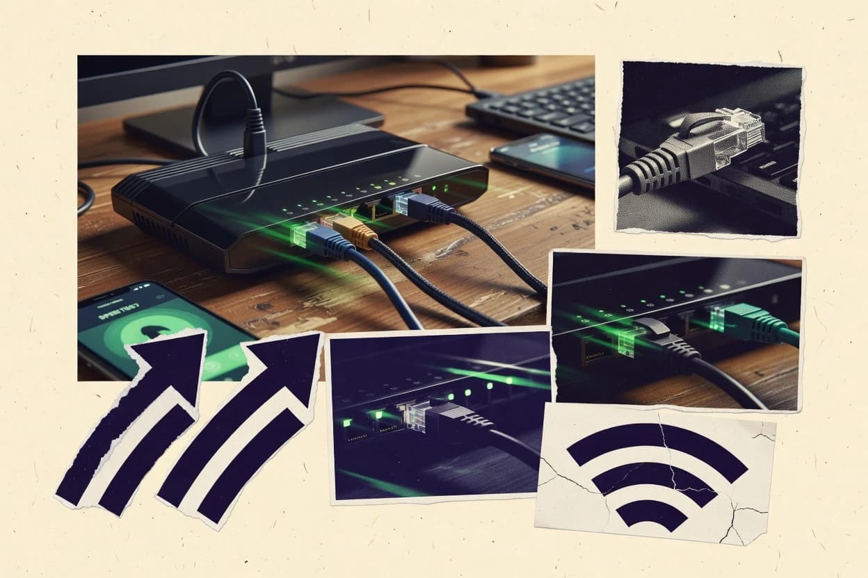 Top 10 Best Internet Speed Booster Software of 2026