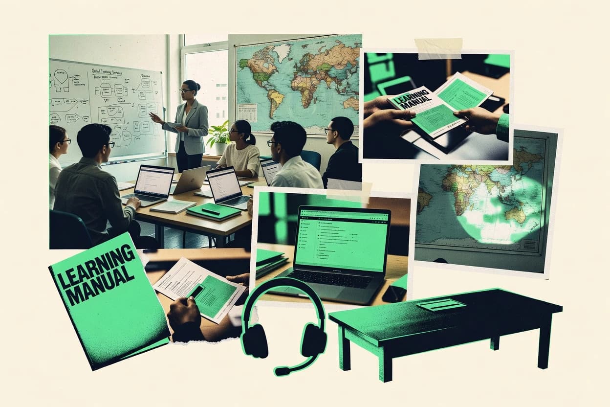 Top 10 Best Global Training Services of 2026