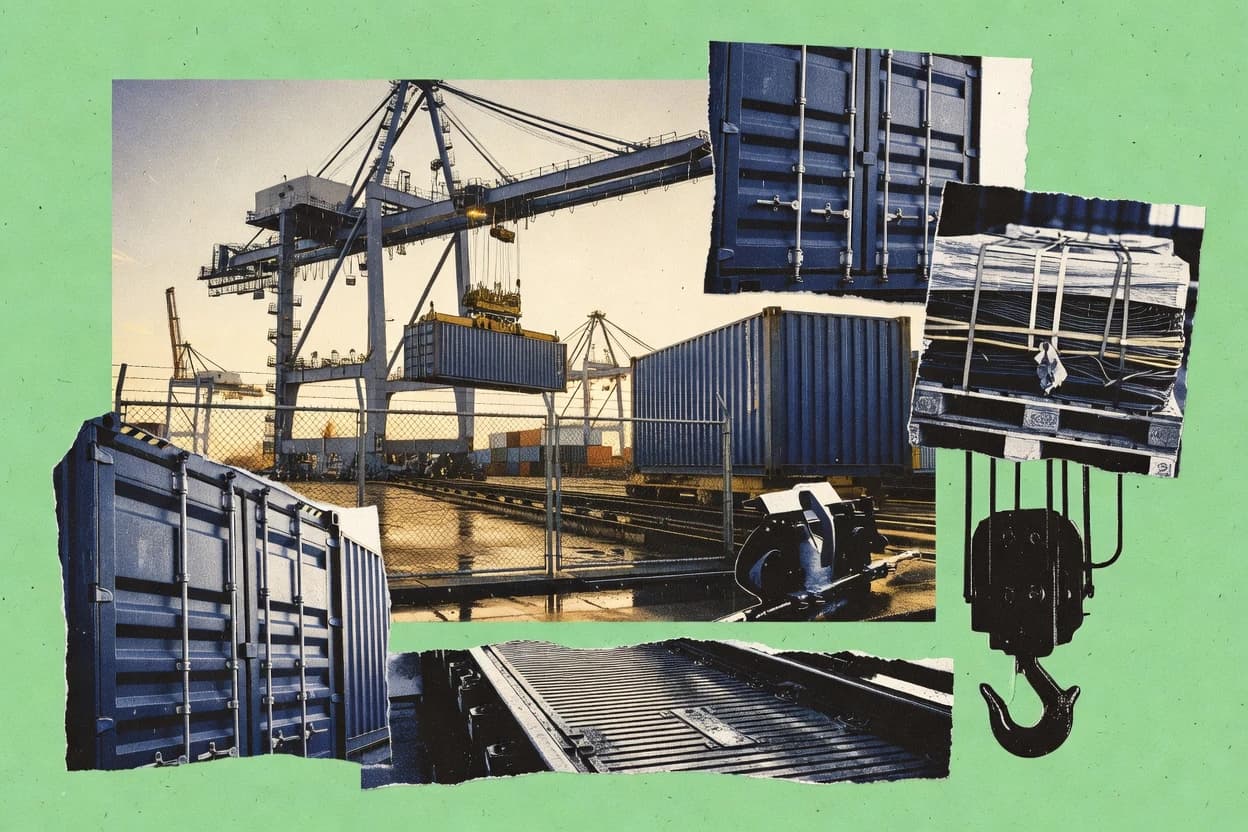 Top 10 Best Global Trade Services of 2026