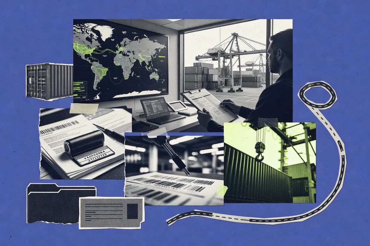 Top 10 Best Global Trade Management Services of 2026