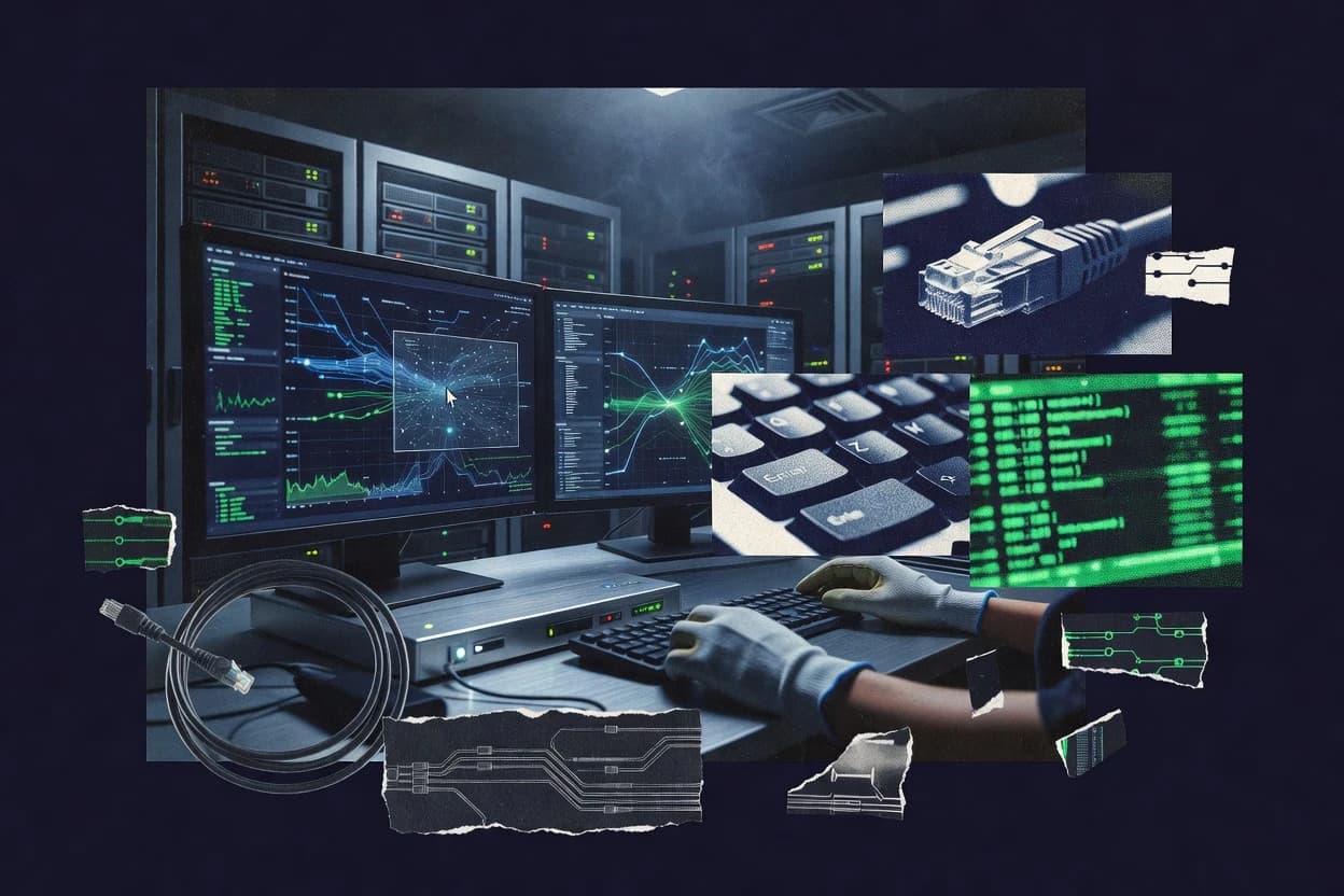 Top 10 Best Internet Surveillance Software of 2026