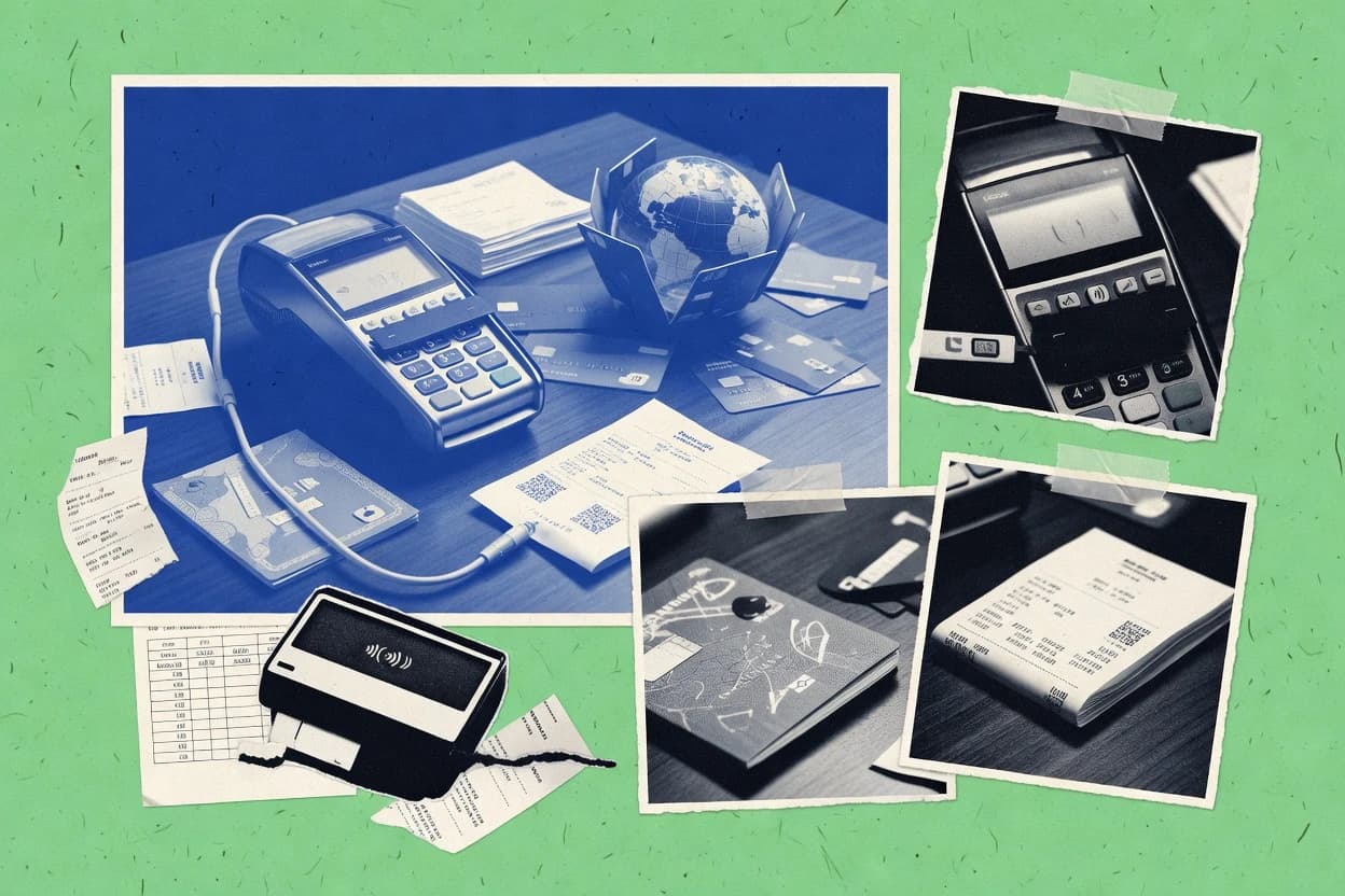 Top 10 Best Global Transaction Services of 2026