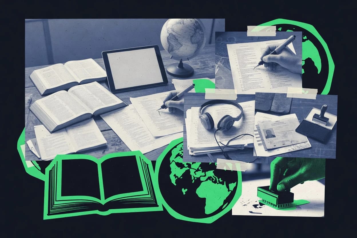 Top 10 Best Global Translation Services of 2026