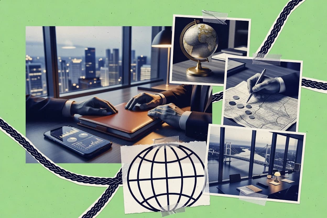 Top 10 Best Global Wealth Management Services of 2026