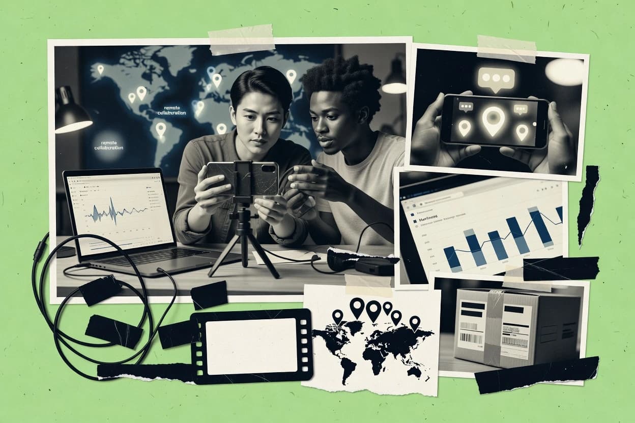 Top 10 Best Global Youtube Influencer Marketing Services of 2026