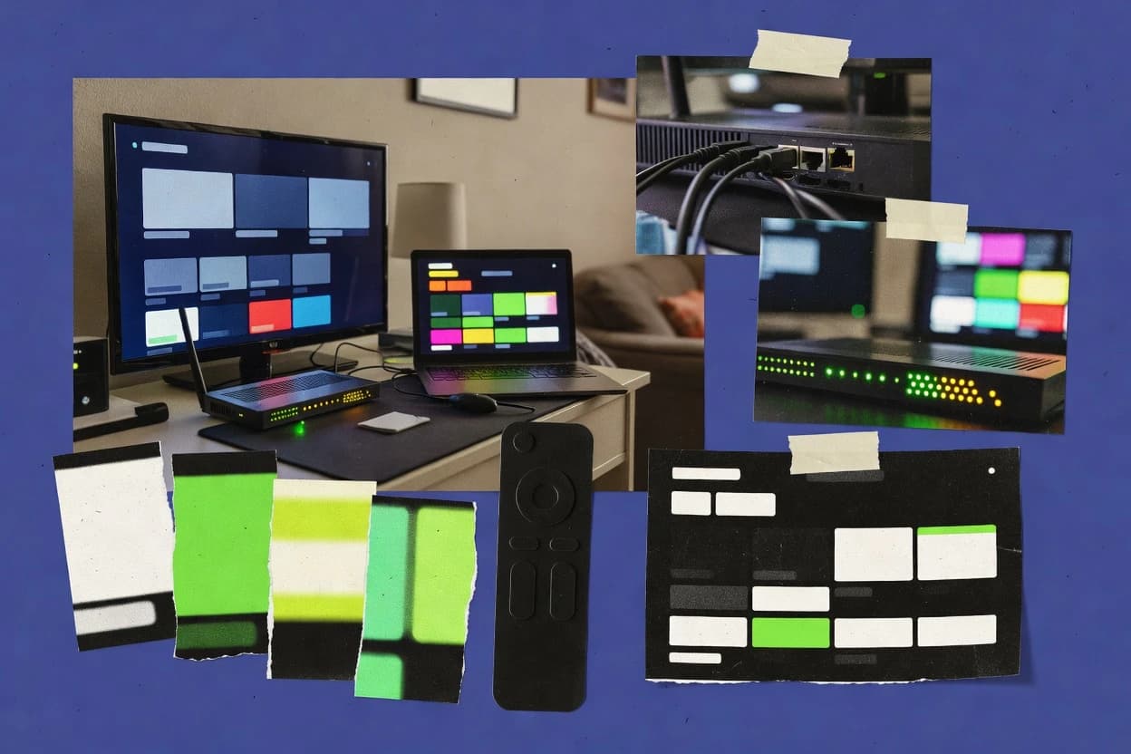 Top 10 Best Internet Tv Software of 2026