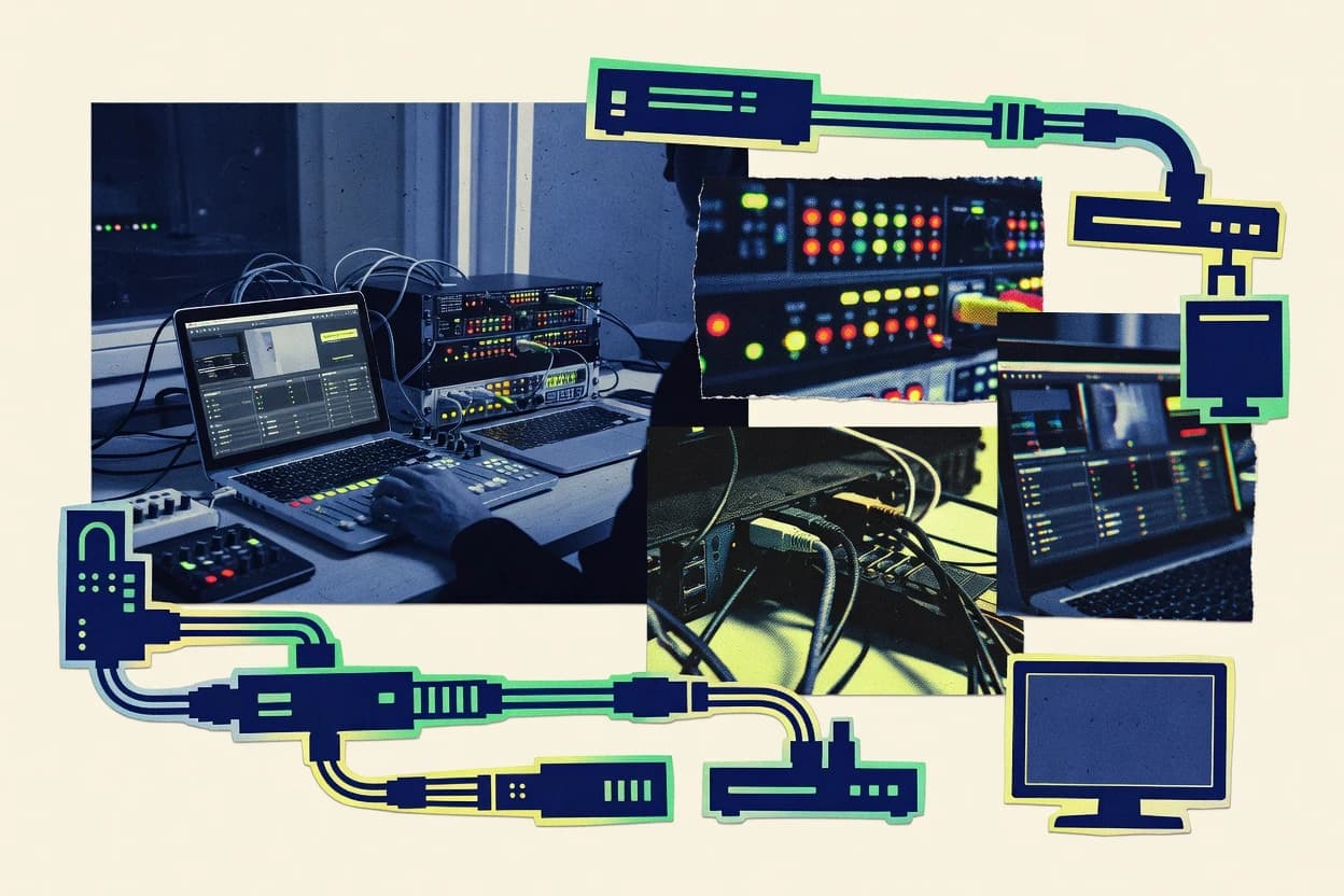Top 10 Best Internet Tv Broadcasting Software of 2026