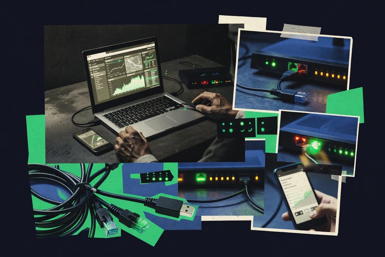 Top 10 Best Internet Usage Monitoring Software of 2026