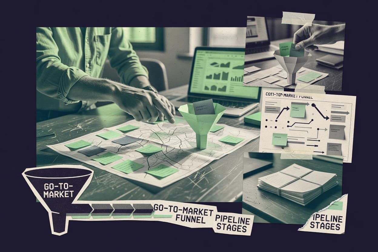 Top 10 Best Go To Market Strategy Services of 2026