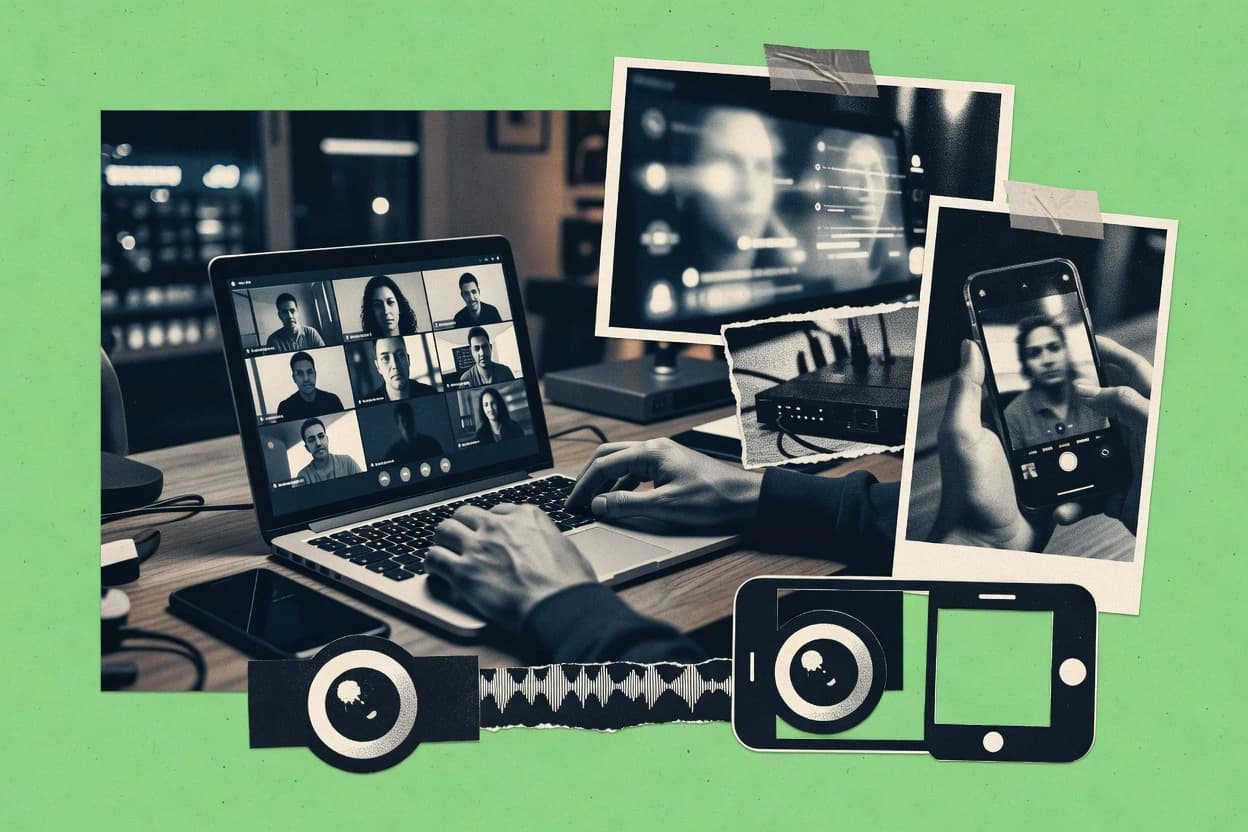 Top 10 Best Internet Video Calling Software of 2026